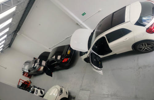 AP Benz Servicio Tecnico Mercedes Benz 