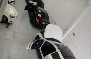 Ap Benz Taller especializado en Mercedes-Benz en Bogotá