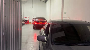 Ap Benz Mantenimiento Mercedes-Benz Bogotá